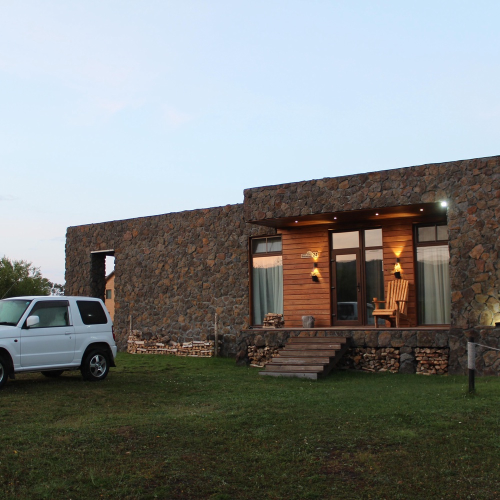 ДАЧА ДЮНА 180